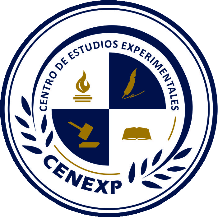 Logo CENEXP