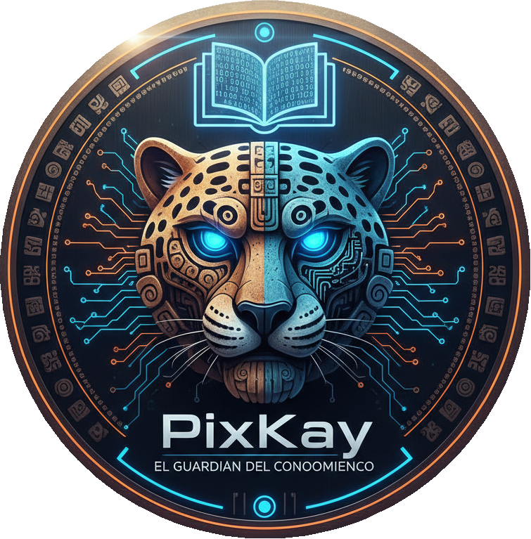 PixKay Logo