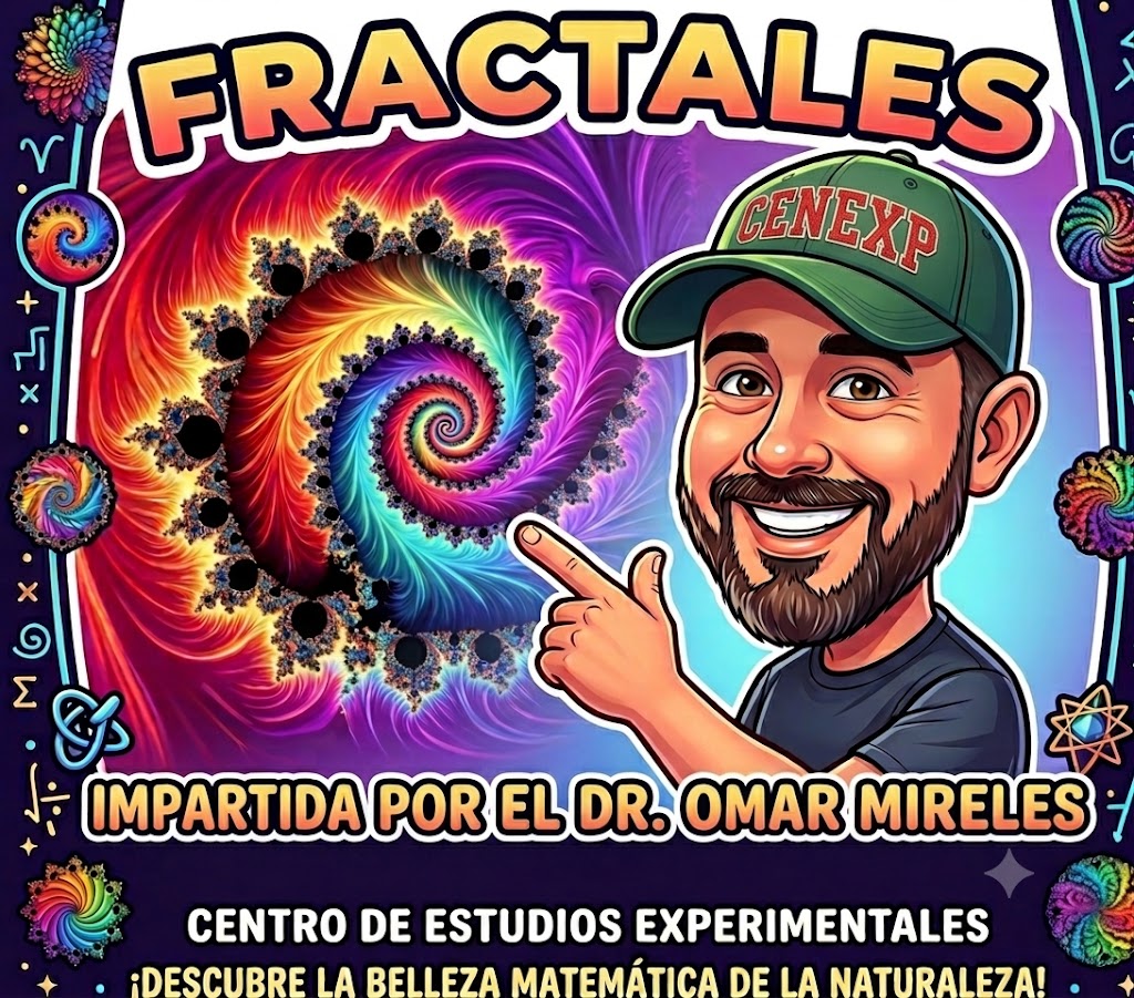 Fractales