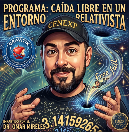 Primera Ley de Newton