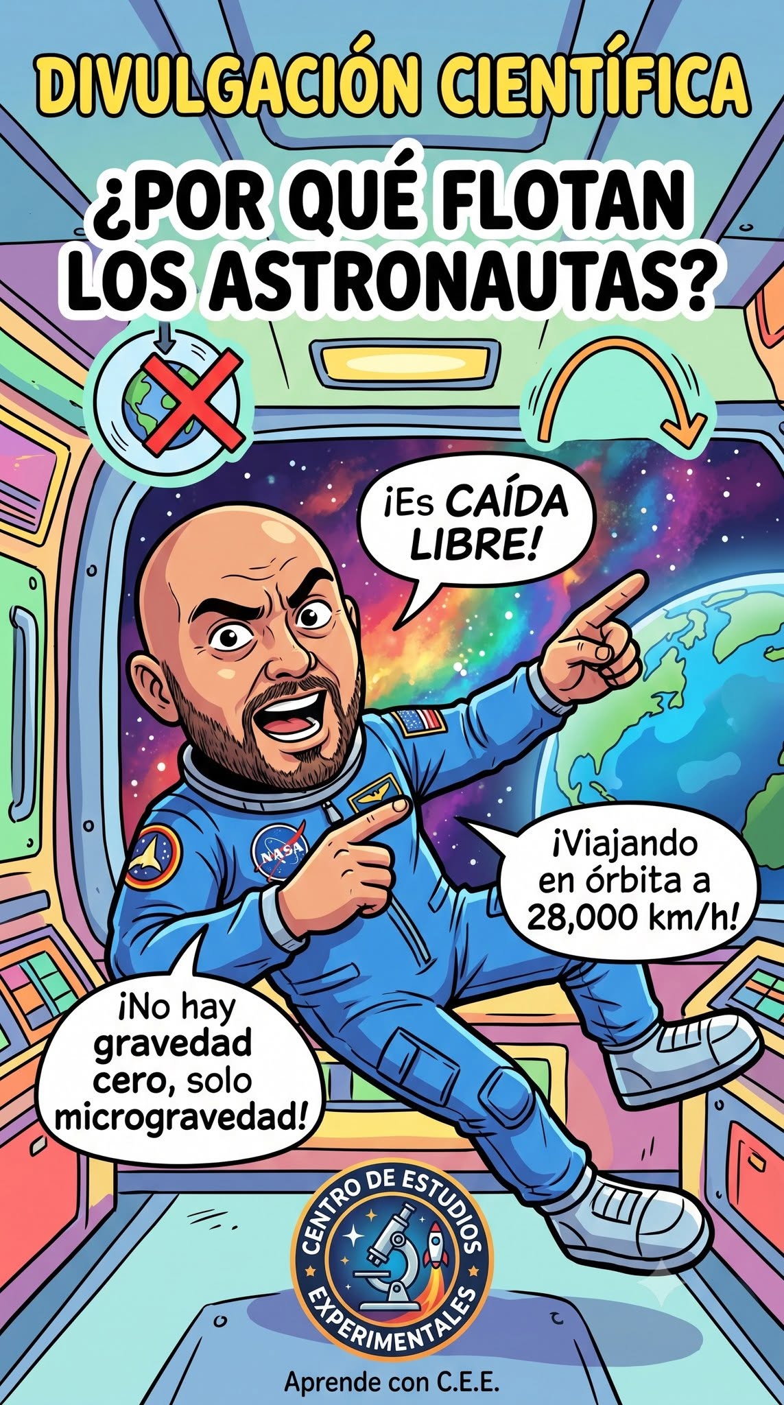 Primera Ley de Newton
