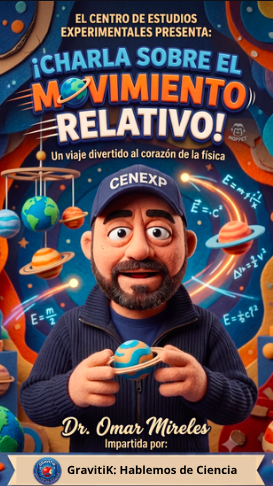 Primera Ley de Newton