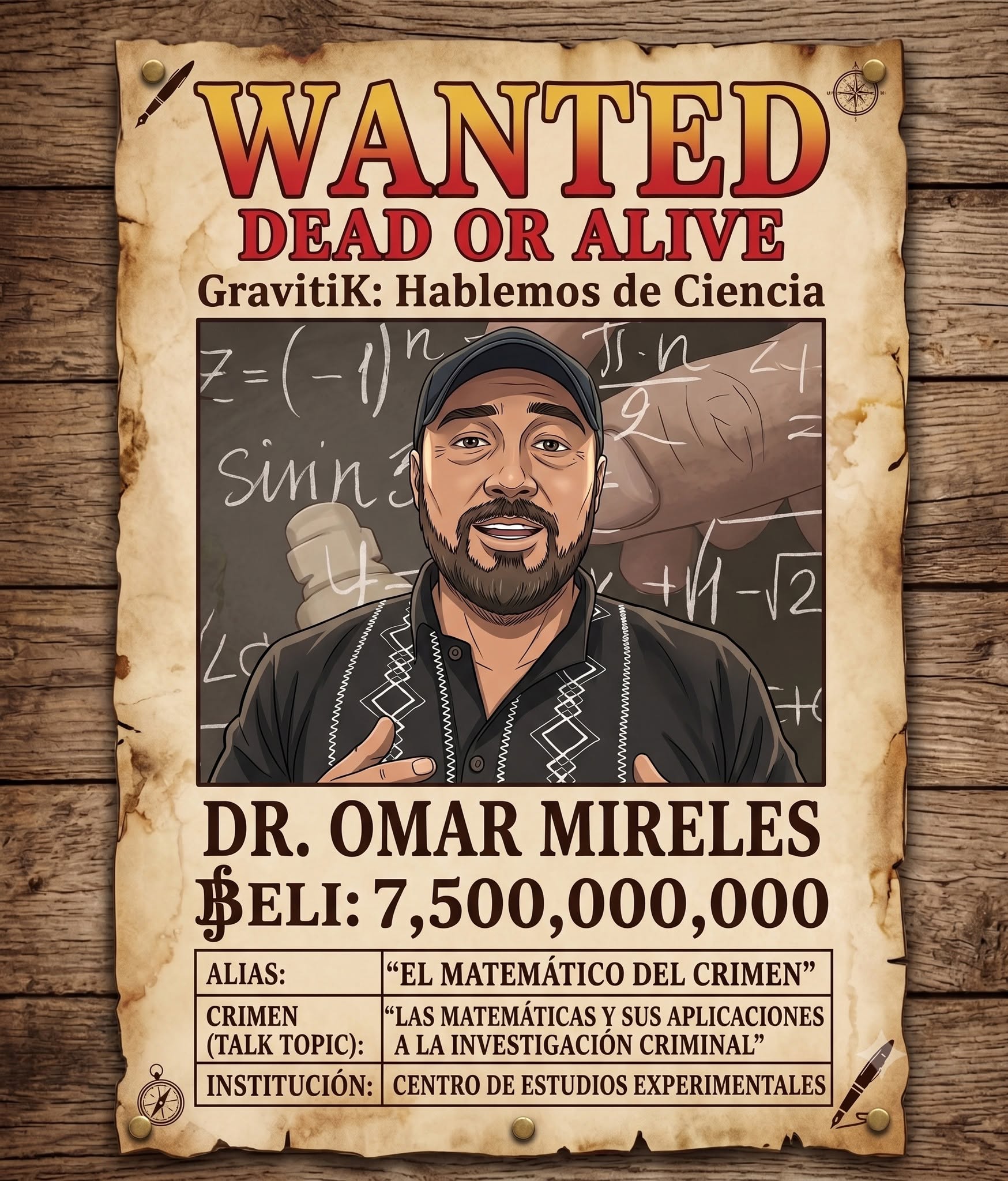 Primera Ley de Newton
