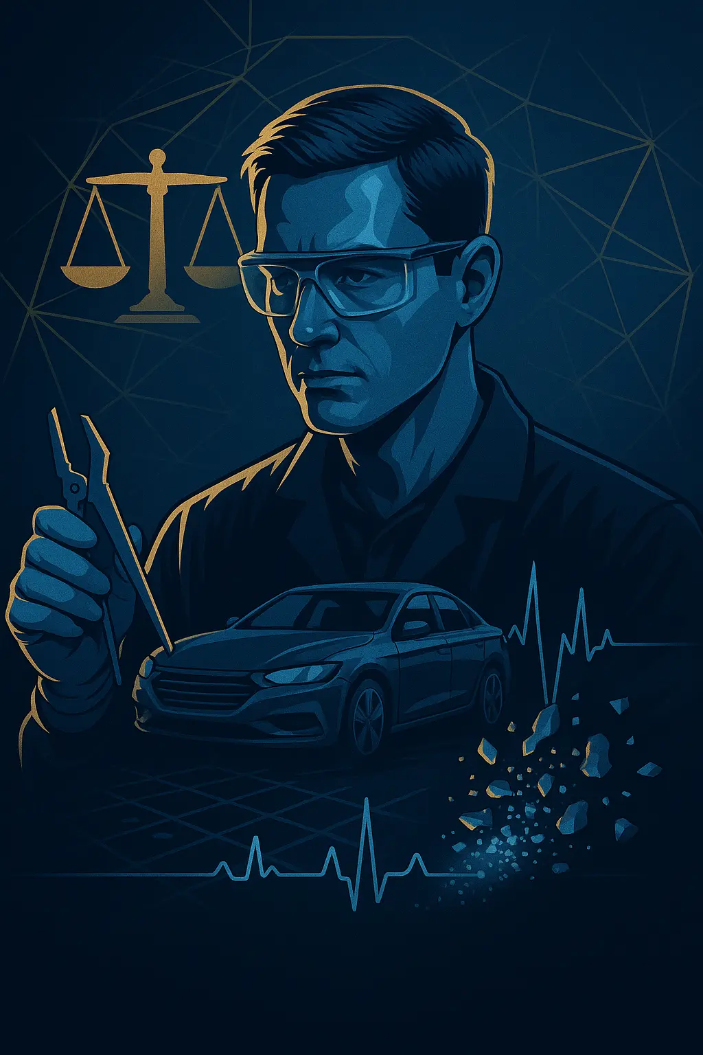 Física Forense Aplicada