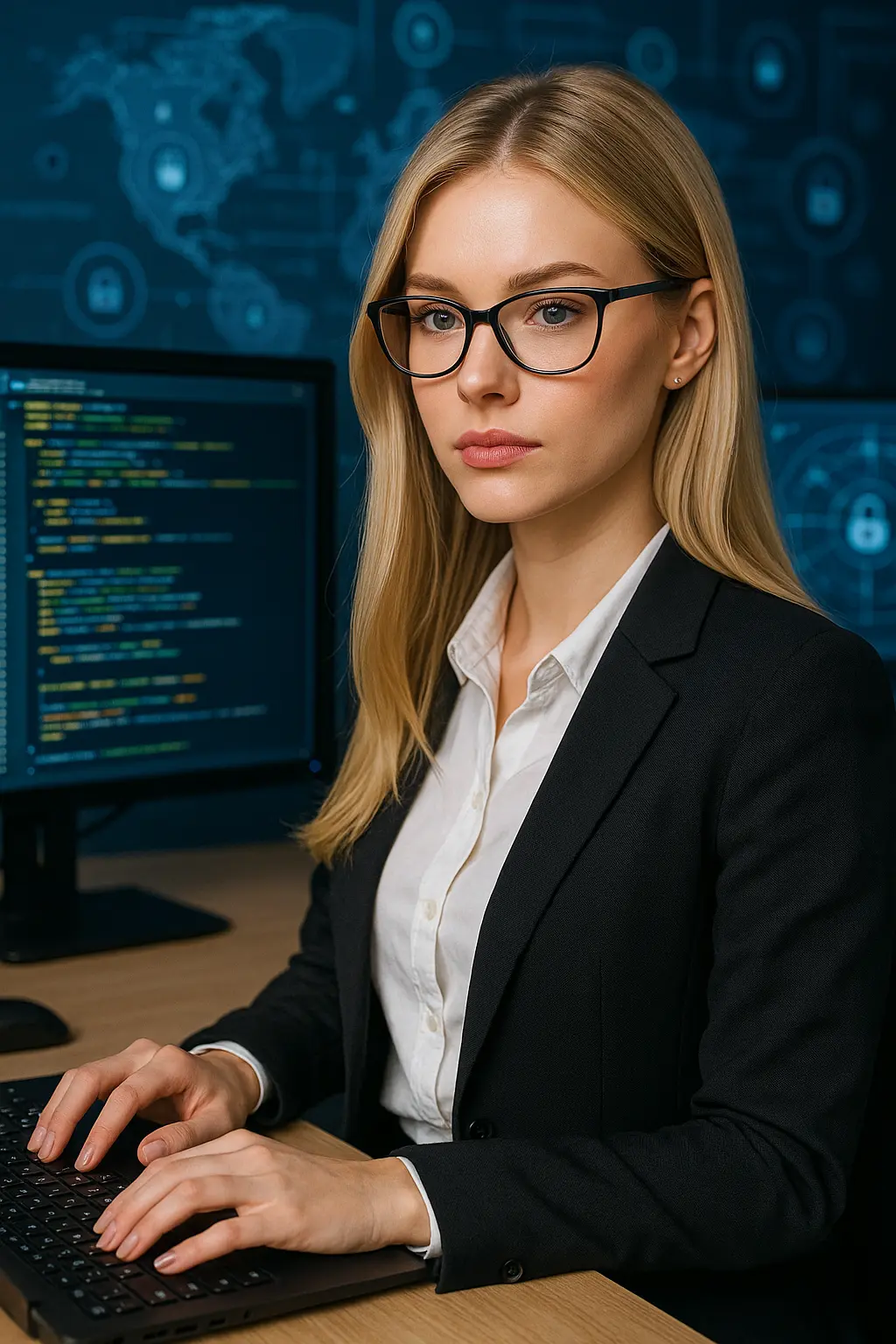 Imagen de la categoría Ciberseguridad