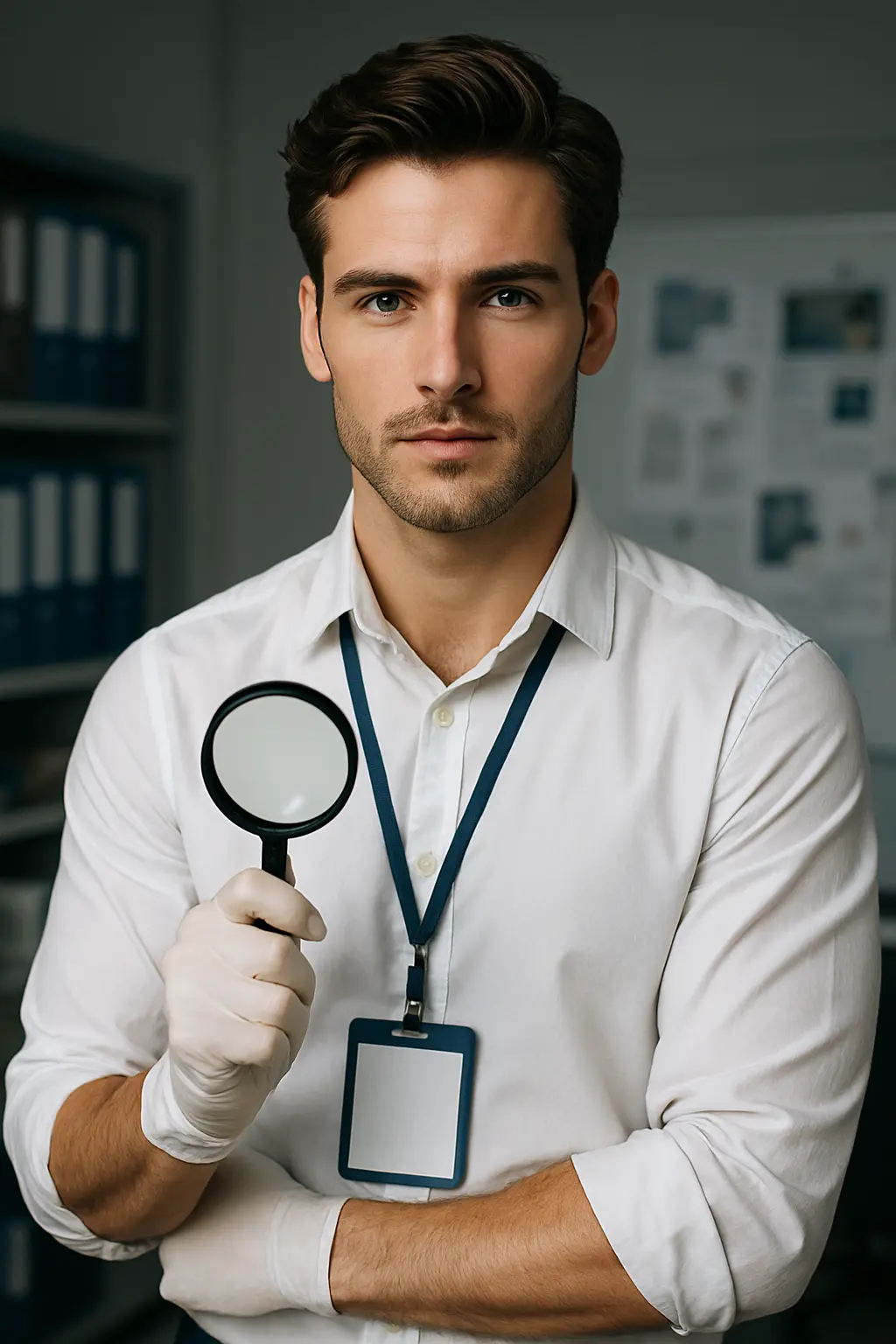 Imagen de la categoría Forense
