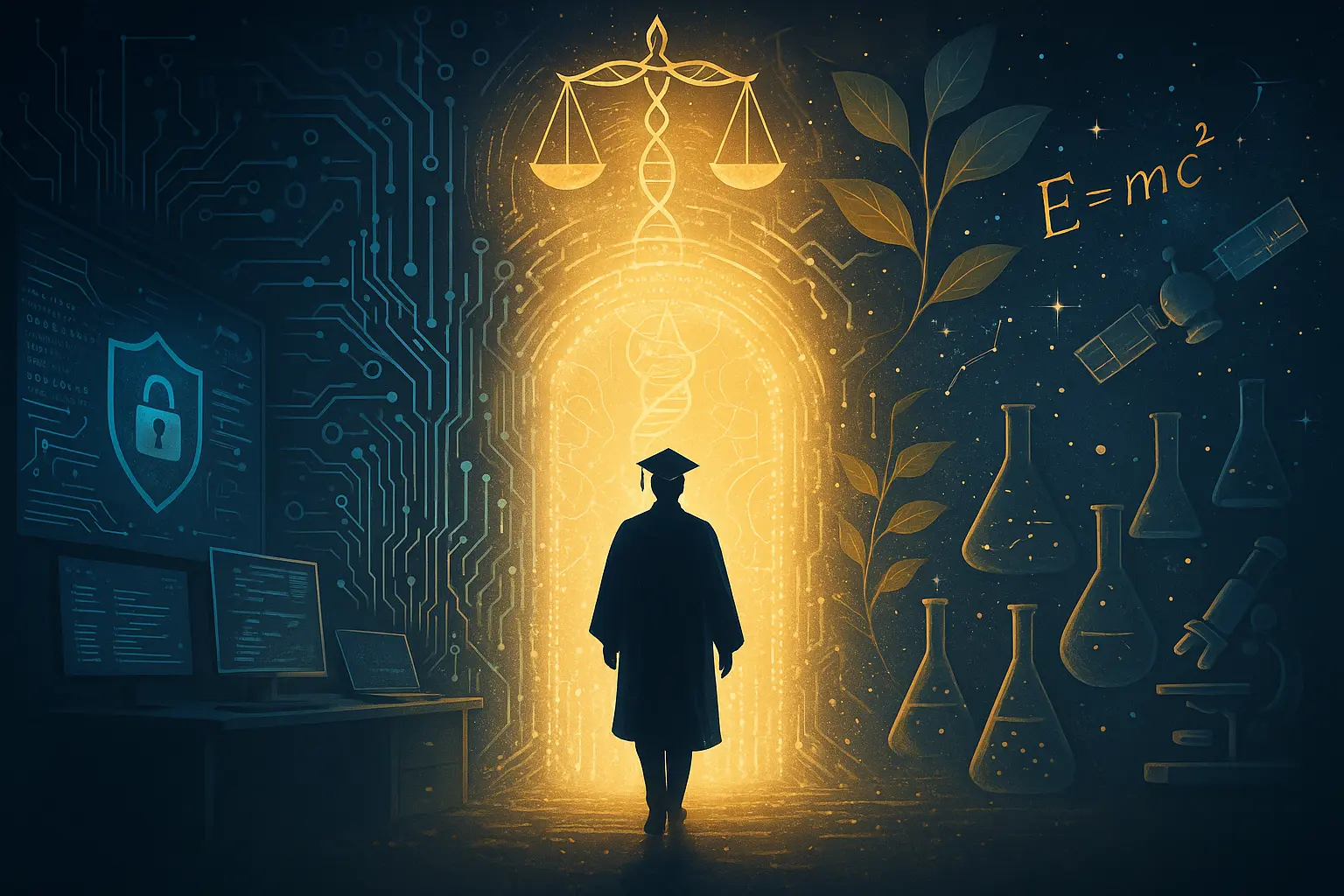 Inspiración Académica